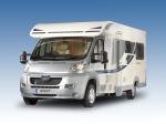 Bailey Approach SE 625 2012 года